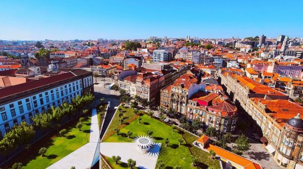 O melhor guia das 10 coisas para fazer no Porto