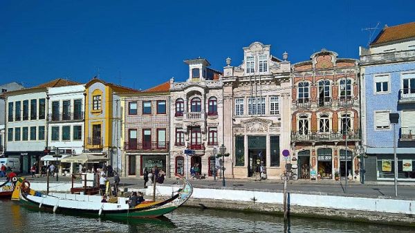 As 5 cidades mais românticas no inverno em Portugal