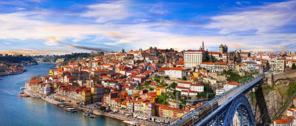 15 atrações e coisas para fazer no Porto