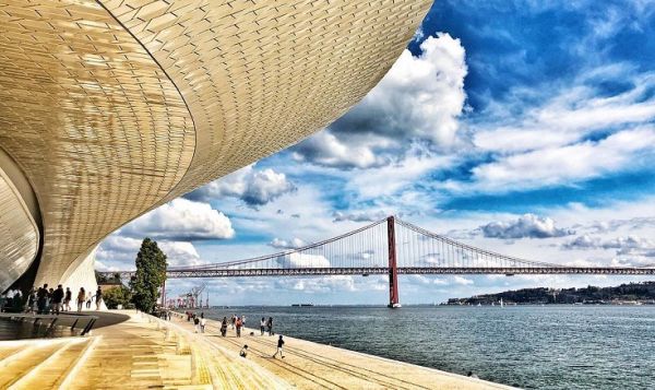 As melhores 15 atrações e coisas para fazer em Lisboa
