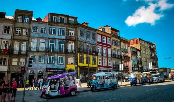 Estas São as 25 Melhores Cidades para Viver em Portugal