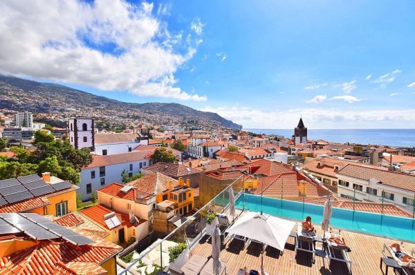 Esta é a cidade mais hospitaleira de Portugal segundo o Airbnb