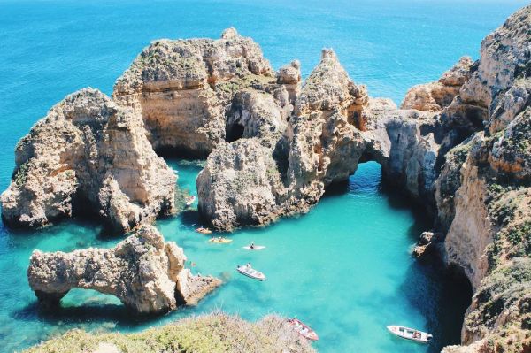 As 30 praias mais deslumbrantes da Europa 3 são Portuguesas
