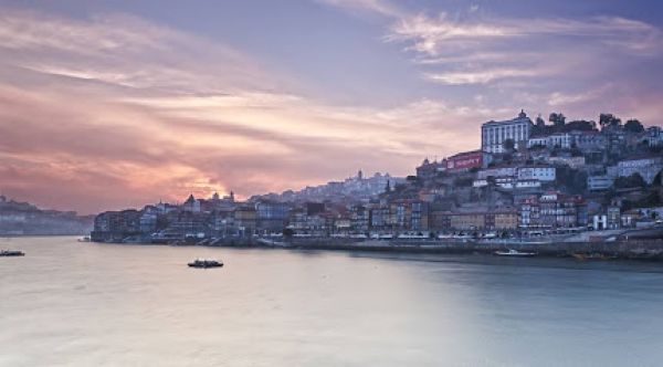 As melhores praias do Porto