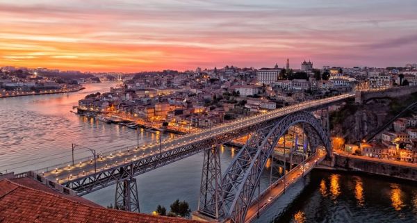Top 15 atrações e coisas para fazer no Porto