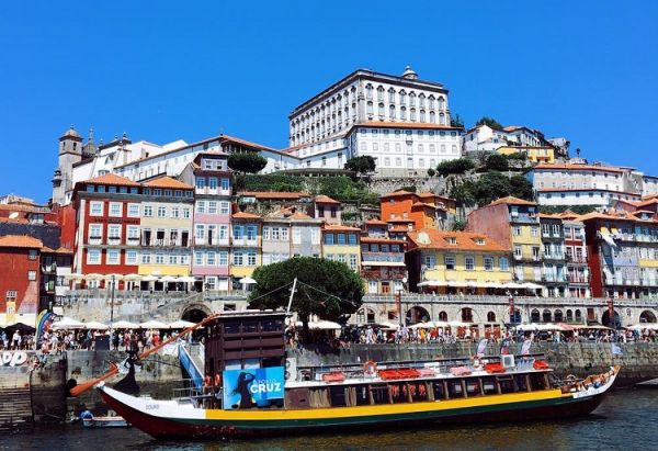 20 principais atracções turisticas em Portugal