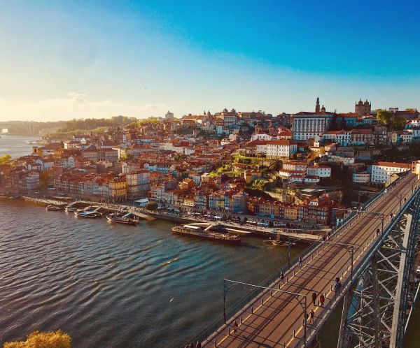 As 8 cidades mais procuradas pelos portugueses para viajar na Páscoa