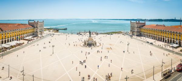Lisboa é a melhor cidade do mundo mas tu ainda não sabes