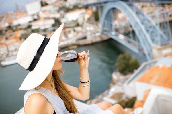 São Portugueses os 3 melhores vinhos do mundo Pêra-Manca e Barca Velha