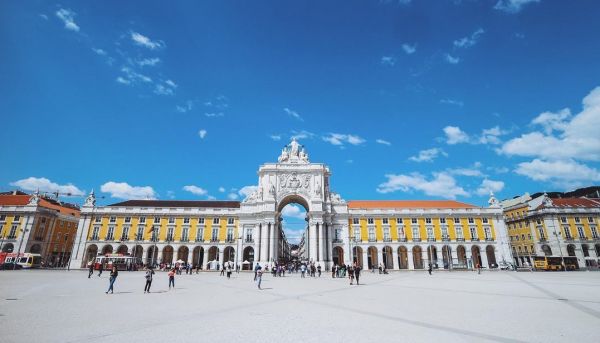 Portugal é o quarto pais mais pacifico do mundo