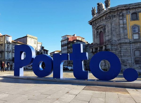 Porto eleita a melhor cidade da Europa para visitar