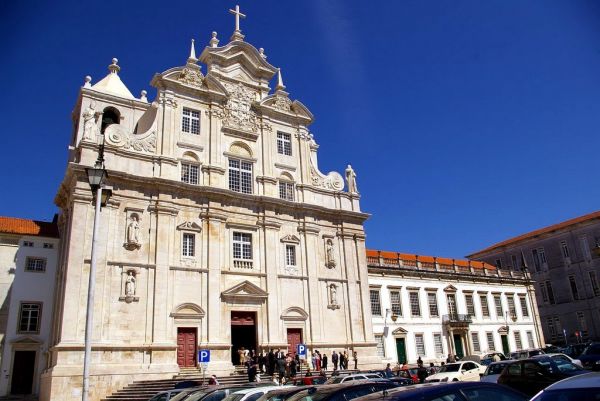 15 melhores coisas para fazer em Coimbra