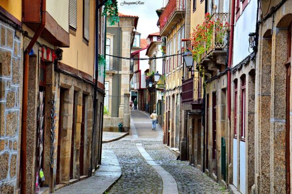 15 melhores coisas para fazer e visitar em Guimarães