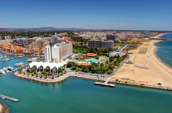 15 melhores coisas para fazer na Quarteira Algarve
