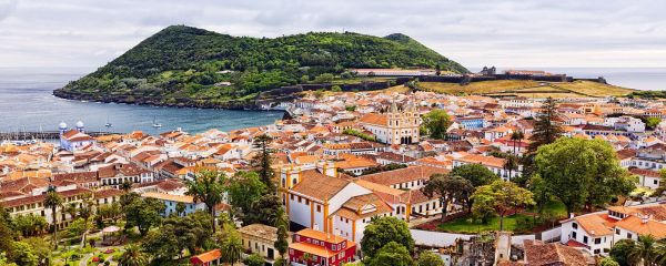 15 melhores coisas para fazer em Angra do Heroismo Açores