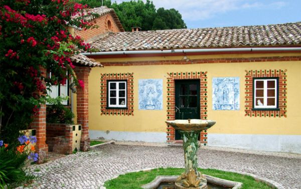 Os 12 melhores sitios para ver e visitar em Leiria