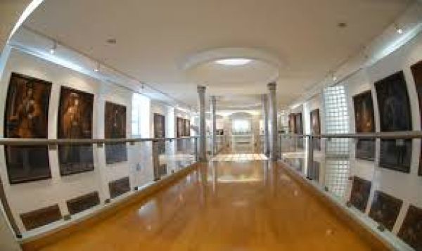 Os 9 melhores pontos turisticos para visitar em Museus