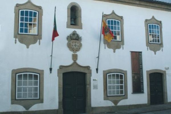 Os 10 melhores pontos turisticos e passeios em Viseu