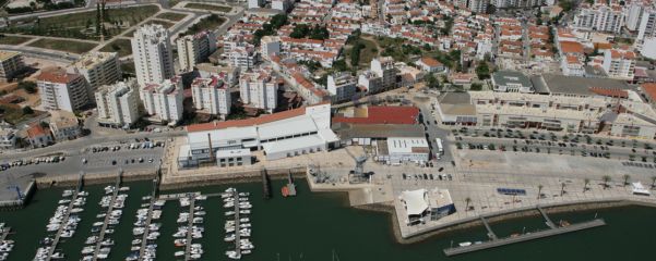 Os 7 melhores lugares para visitar em Portimão