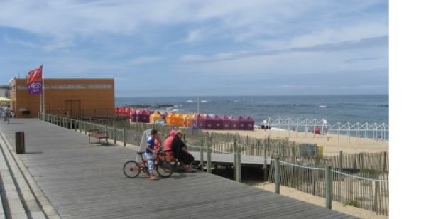 Os 15 melhores pontos turisticos para conhecer e visitar em Matosinhos