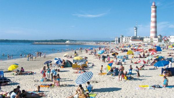 15 melhores coisas para fazer em Aveiro no vero