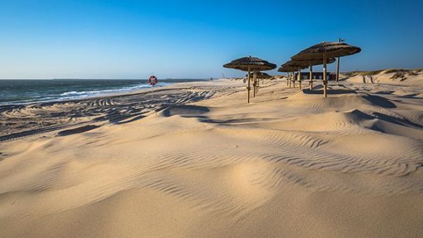 Os 10 melhores pontos turisticos para visitar em Aveiro