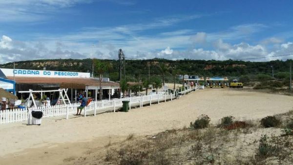 O que fazer na Costa da Caparica os 9 melhores locais para visitar