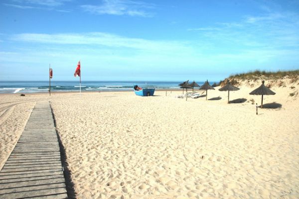 Os 10 melhores pontos turisticos e passeios em Costa da Caparica