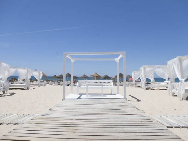 Os 10 melhores sitios para ver e visitar em Costa da Caparica