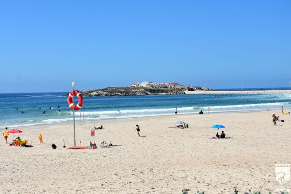O que visitar em Peniche os 10 melhores locais
