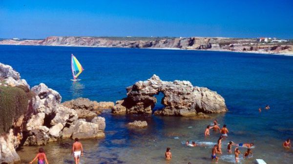 Os 15 melhores sitios para ver e visitar em Peniche