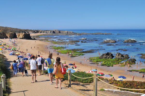 15 coisas para fazer e visitar no vero em Odemira