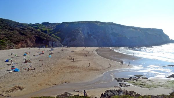 Os 12 melhores pontos turisticos para visitar em Odemira
