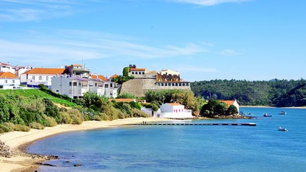 Os 8 melhores pontos turisticos e passeios em Odemira