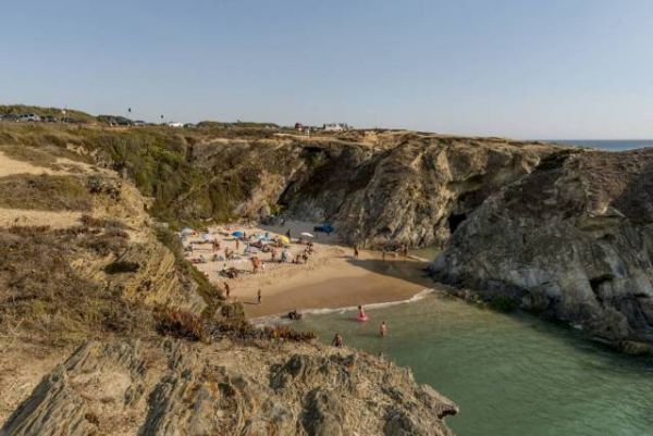 O que fazer em Sines os 12 melhores lugares para visitar