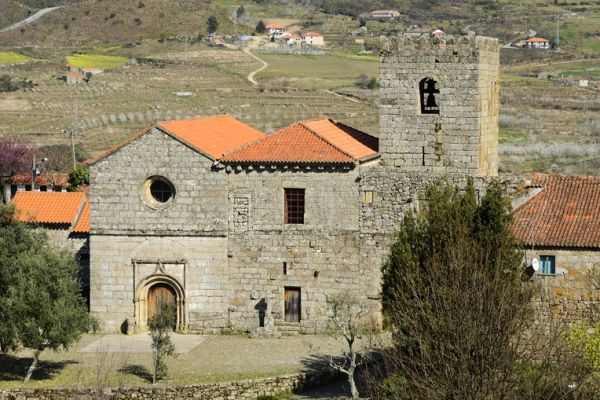 O que visitar em Viseu os 10 melhores lugares