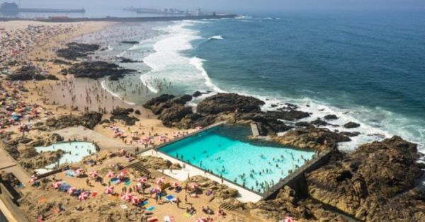 Os 10 melhores pontos turisticos para visitar em Porto