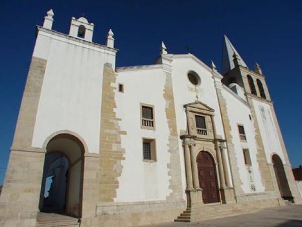 Os 9 melhores pontos turisticos para conhecer e visitar em Santarém