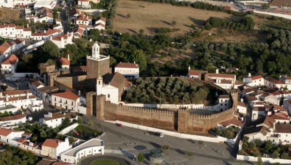 Os 12 melhores sitios para ver e visitar em Évora