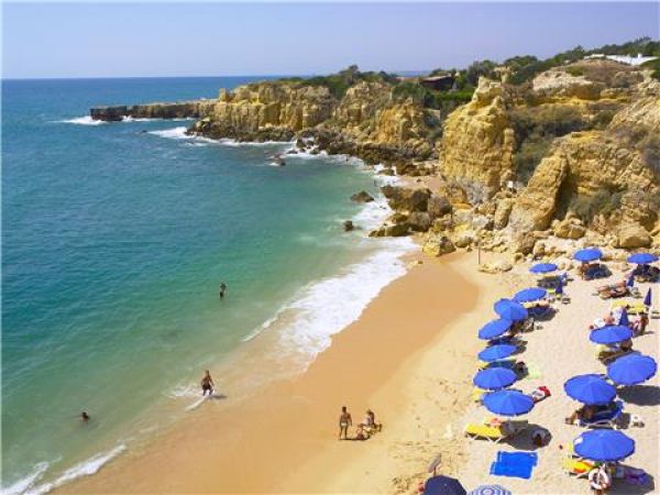Os 20 melhores sitios para ver e visitar em Albufeira