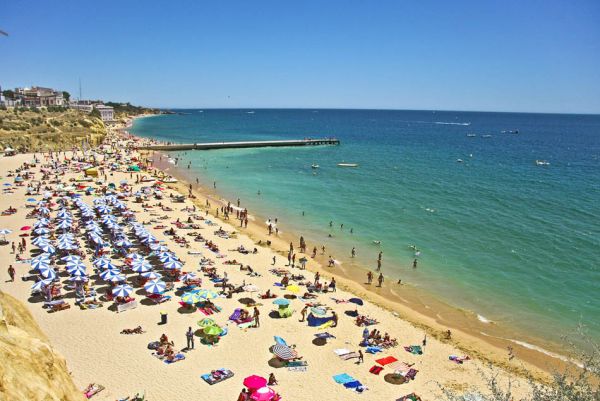 Visitar Albufeira os 9 melhores locais