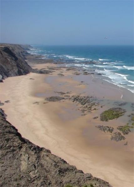 Os 8 melhores pontos turisticos para conhecer e visitar em Aljezur