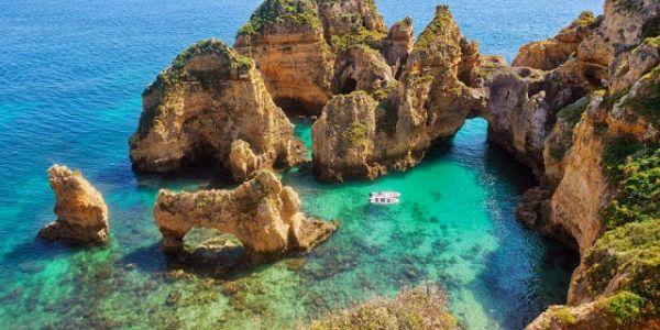 O que fazer em Lagos os 9 melhores locais para visitar