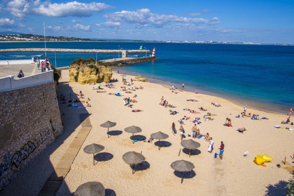 O que fazer no inverno em Lagos os 10 melhores locais