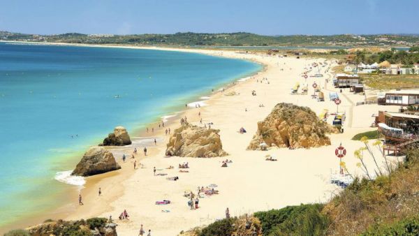 Os 9 melhores pontos turisticos para visitar em Portimão