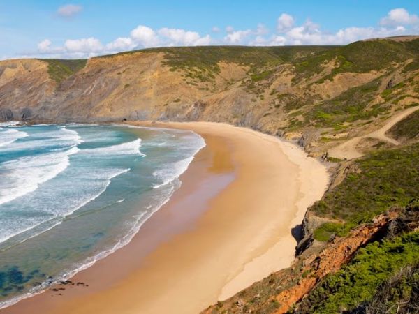 O que fazer no inverno em Vila do Bispo os 15 melhores locais