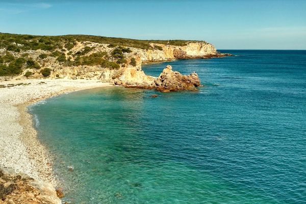 Os 15 melhores pontos turisticos para conhecer e visitar em Vila do Bispo