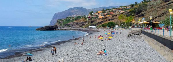 Os 18 melhores pontos turisticos para visitar em Funchal