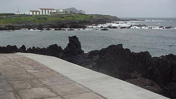 Os 10 melhores pontos turisticos para visitar em Ilha Terceira