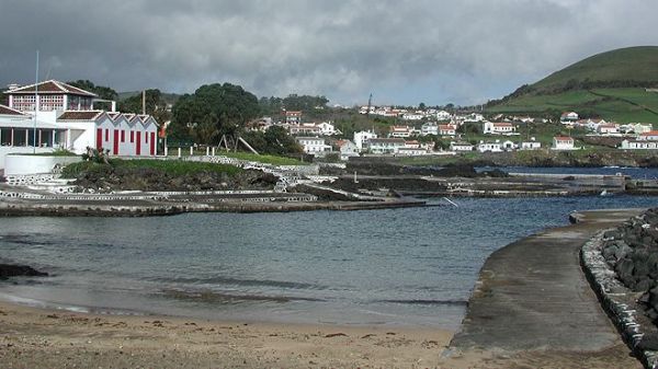 Os 9 melhores pontos turisticos para visitar em Ilha Terceira